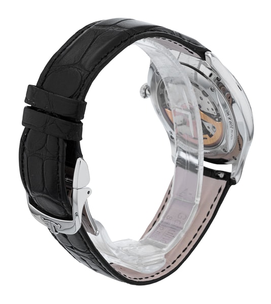 Jaeger-LeCoultre Master Ultra Thin 1218420